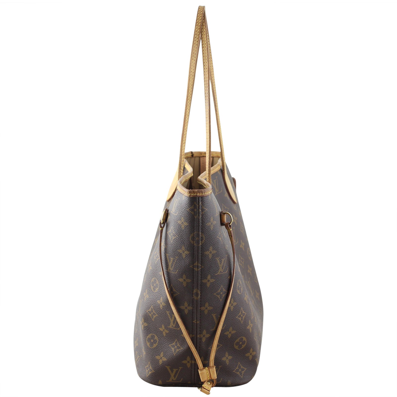 Louis Vuitton Neverfull MM Monogram