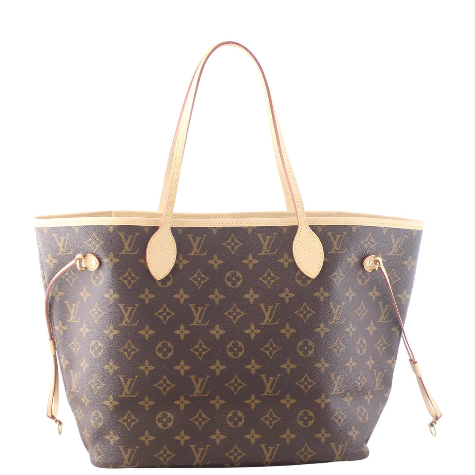 Louis Vuitton Neverfull MM Monogram