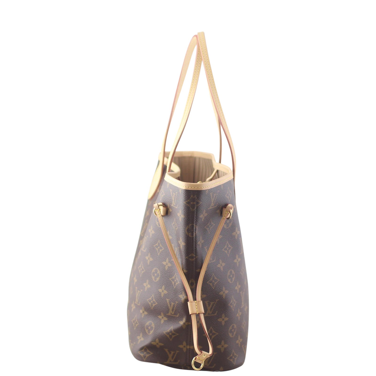 Louis Vuitton Neverfull MM Monogram