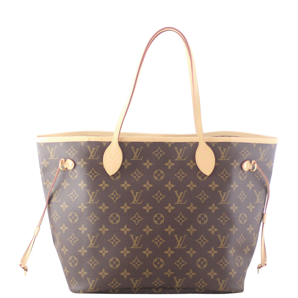 Louis Vuitton Neverfull MM Monogram