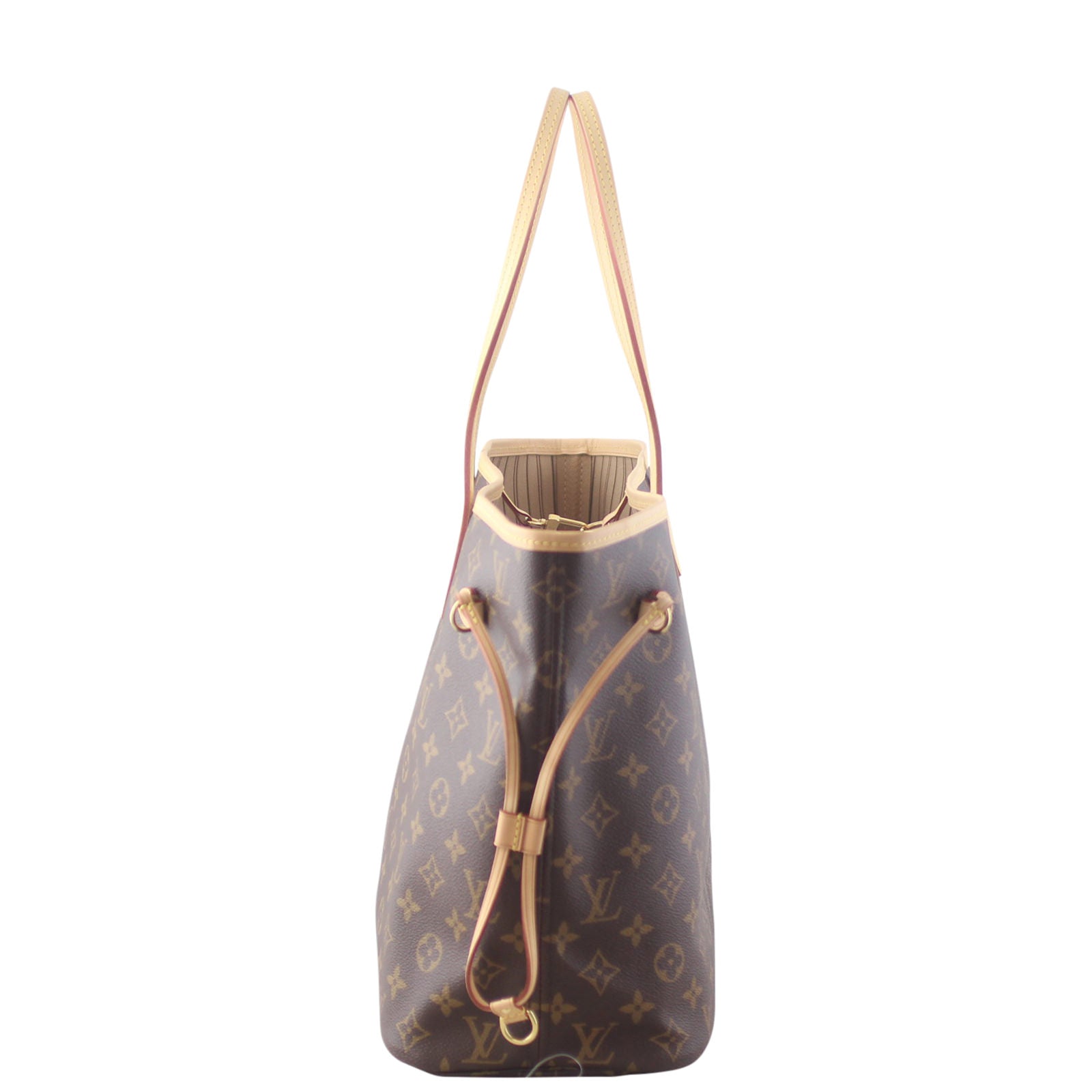 Louis Vuitton Neverfull MM Monogram