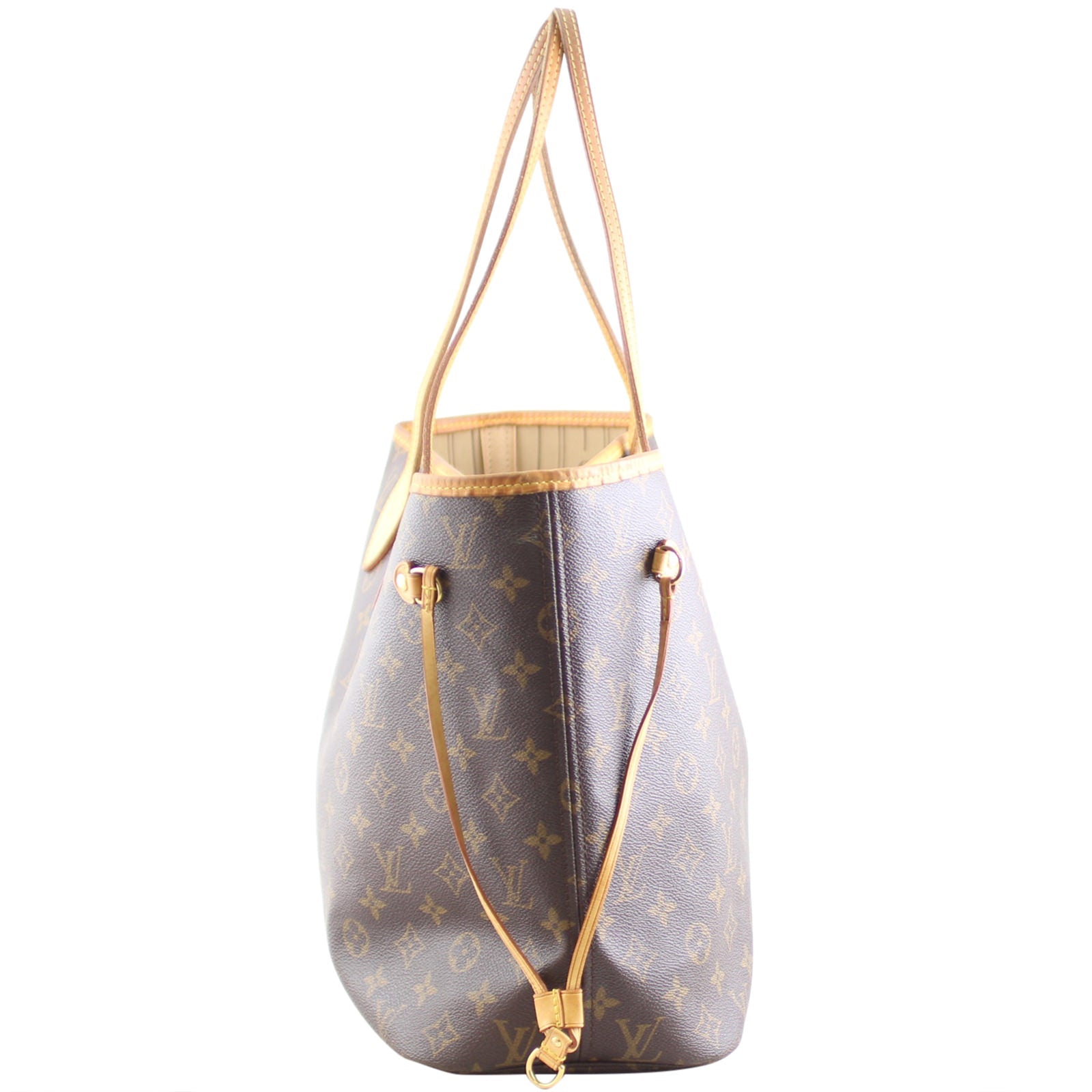 Louis Vuitton Neverfull MM Monogram