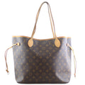 Louis Vuitton Neverfull MM Monogram