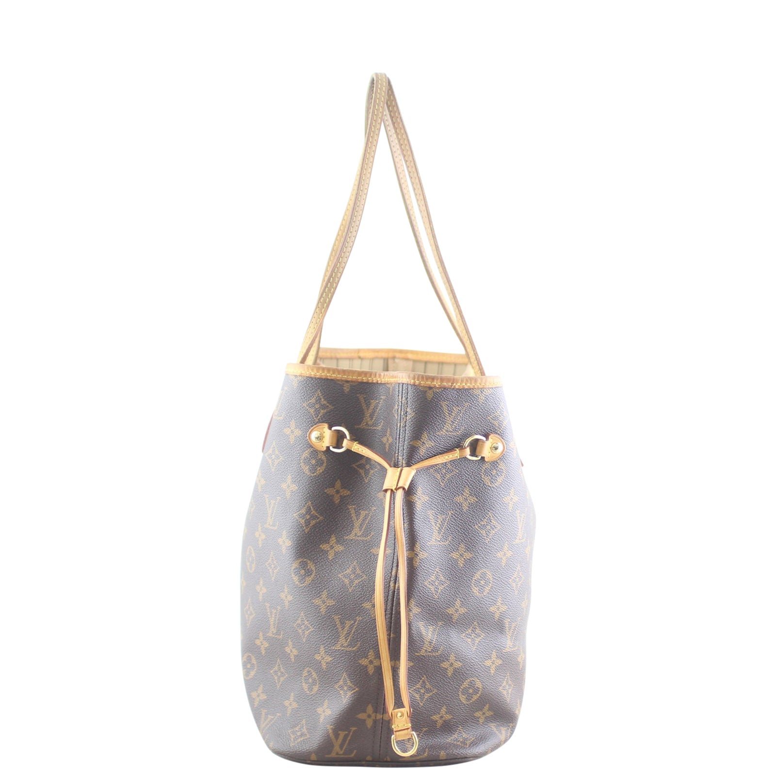 Louis Vuitton Neverfull MM Monogram