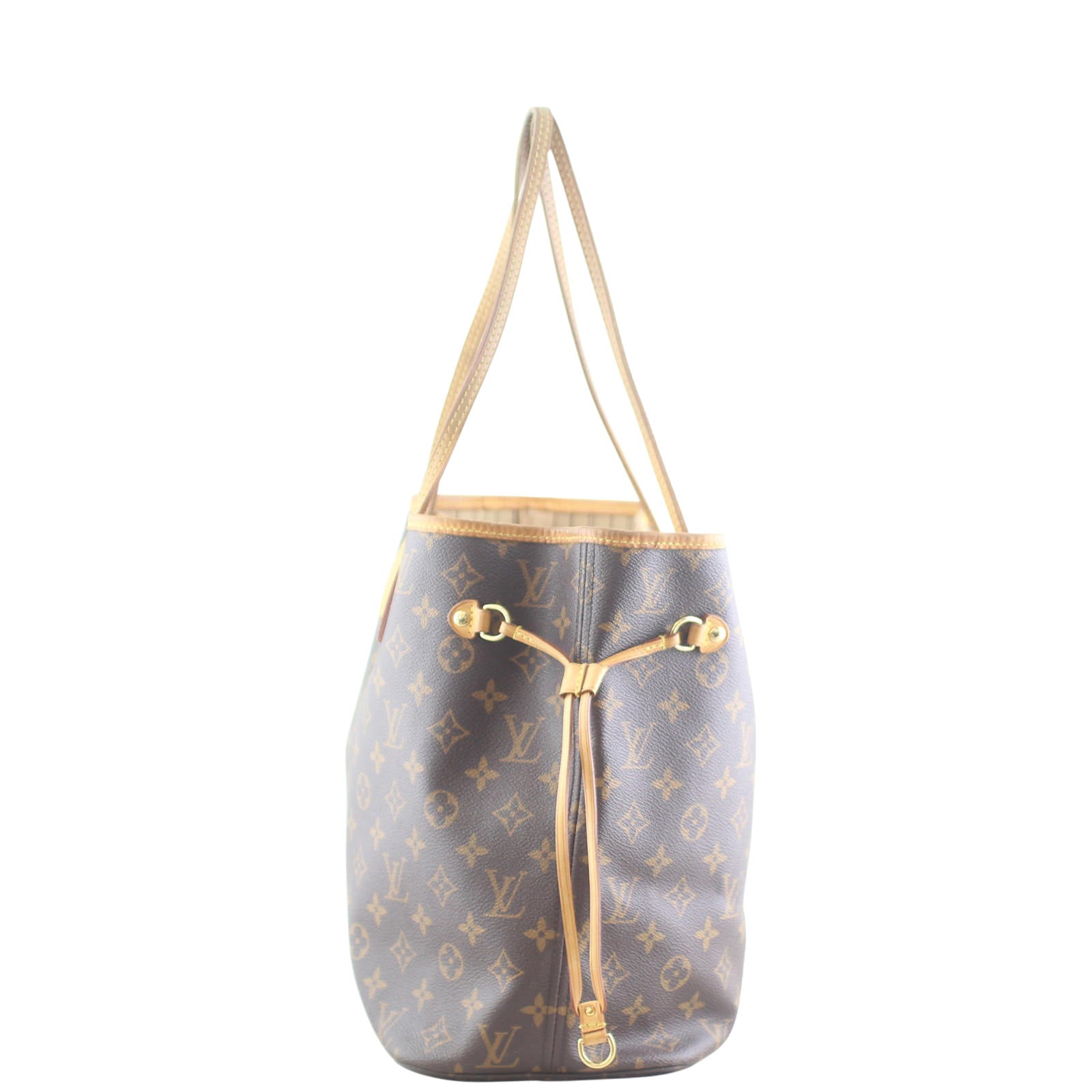 Louis Vuitton Neverfull MM Monogram