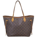 Louis Vuitton Neverfull MM Monogram