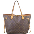 Louis Vuitton Neverfull MM Monogram