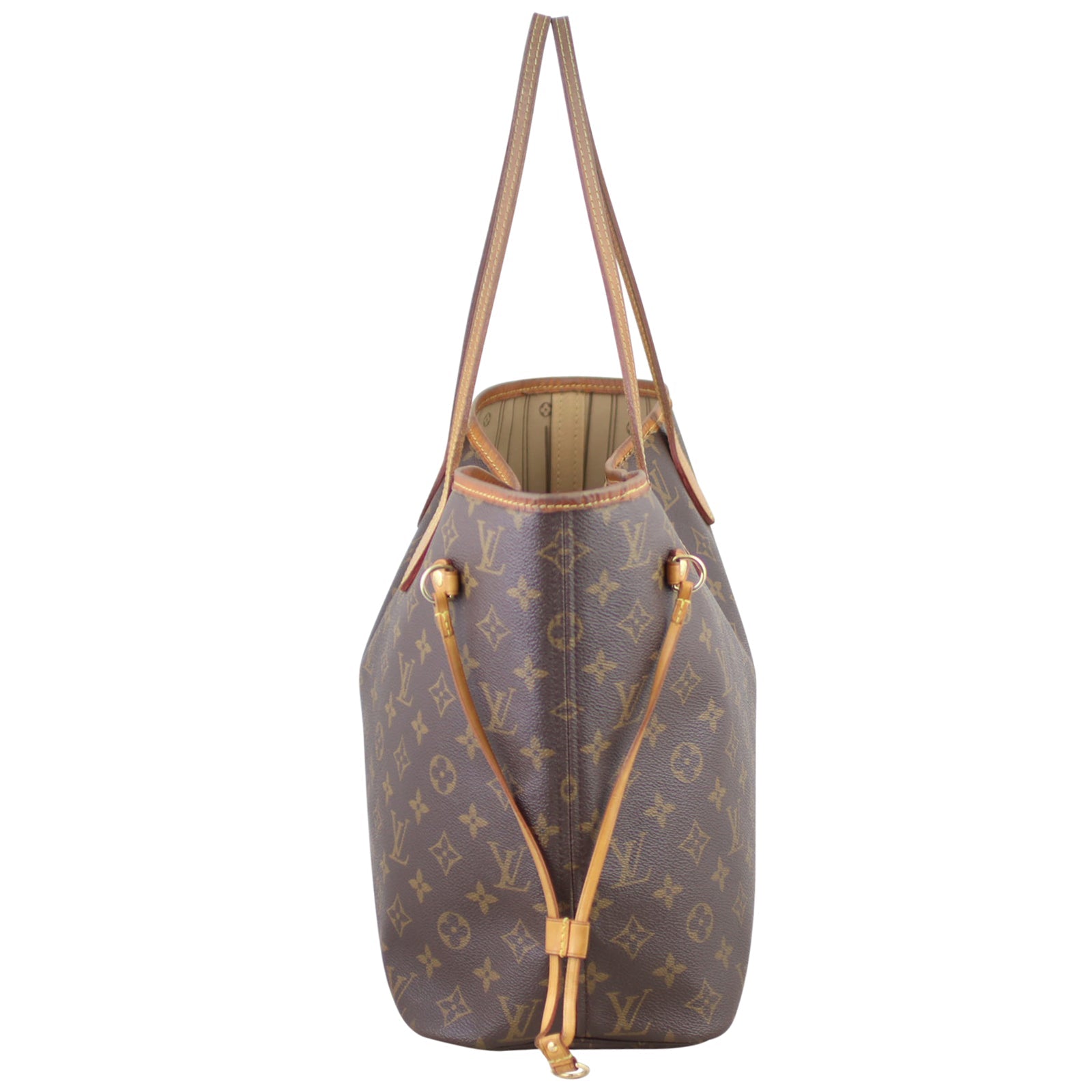 Louis Vuitton Neverfull MM Monogram