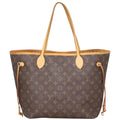 Louis Vuitton Neverfull MM Monogram