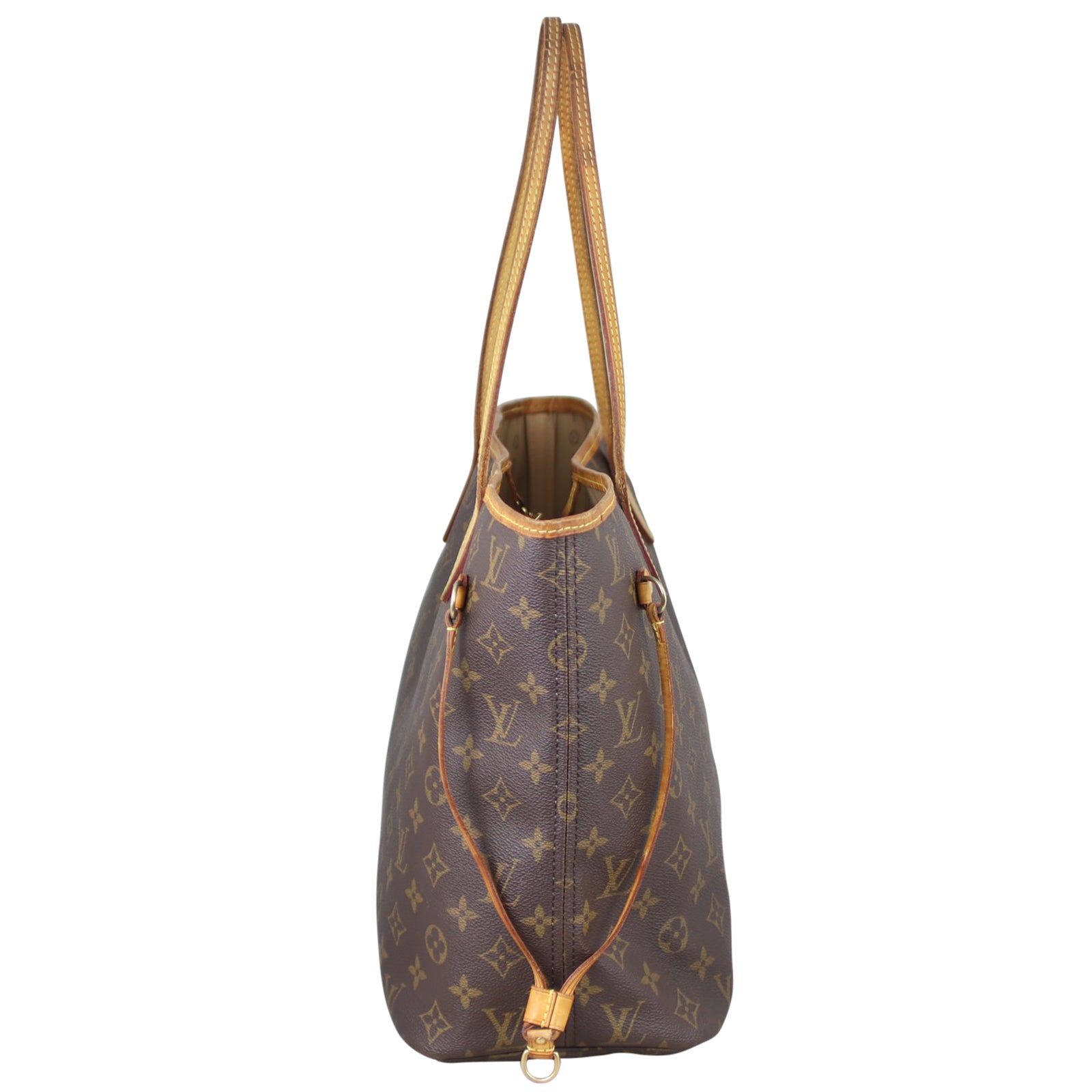 Louis Vuitton Neverfull MM Monogram