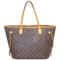 Louis Vuitton Neverfull MM Monogram