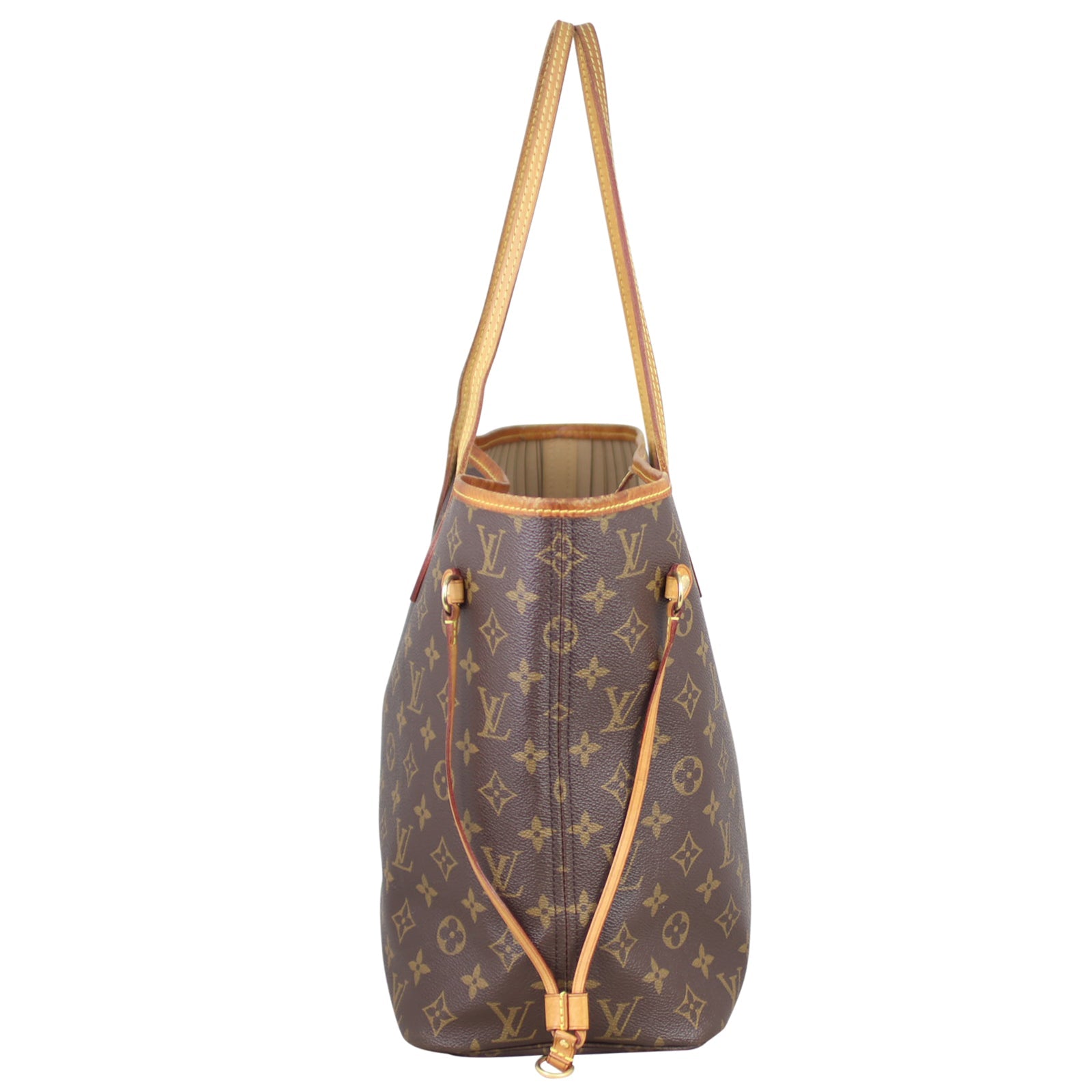 Louis Vuitton Neverfull MM Monogram
