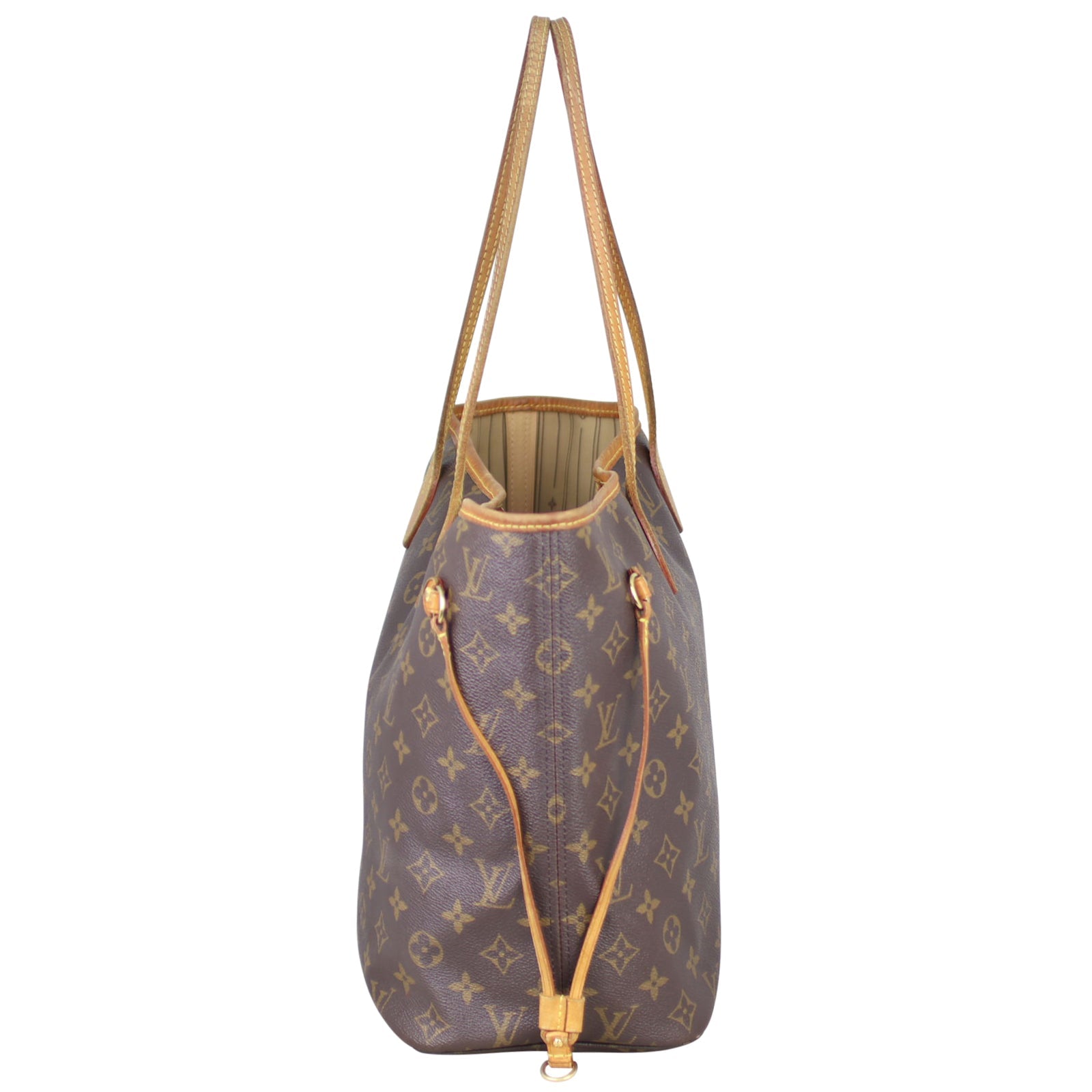 Louis Vuitton Neverfull MM Monogram