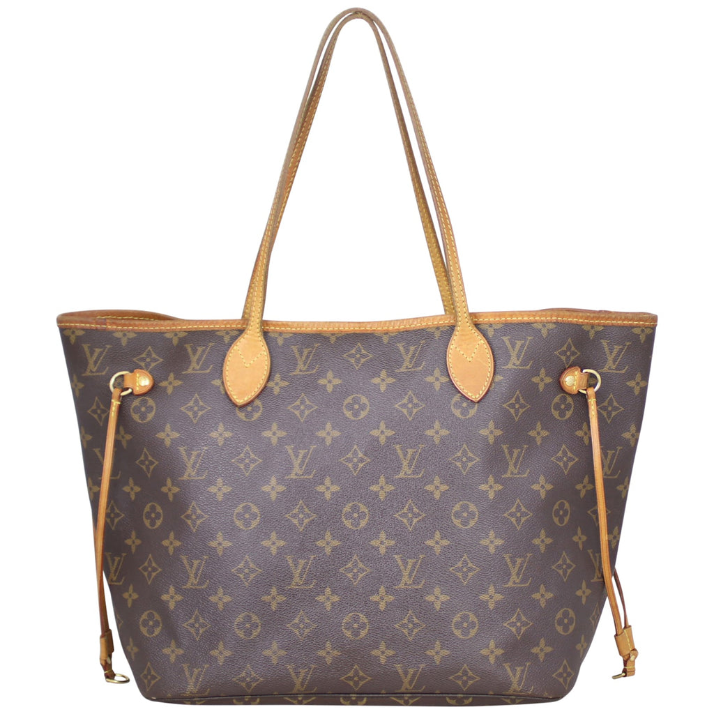 Louis Vuitton Neverfull MM Monogram