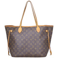 Louis Vuitton Neverfull MM Monogram