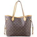 Louis Vuitton Neverfull MM Monogram