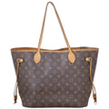 Louis Vuitton Neverfull MM Monogram