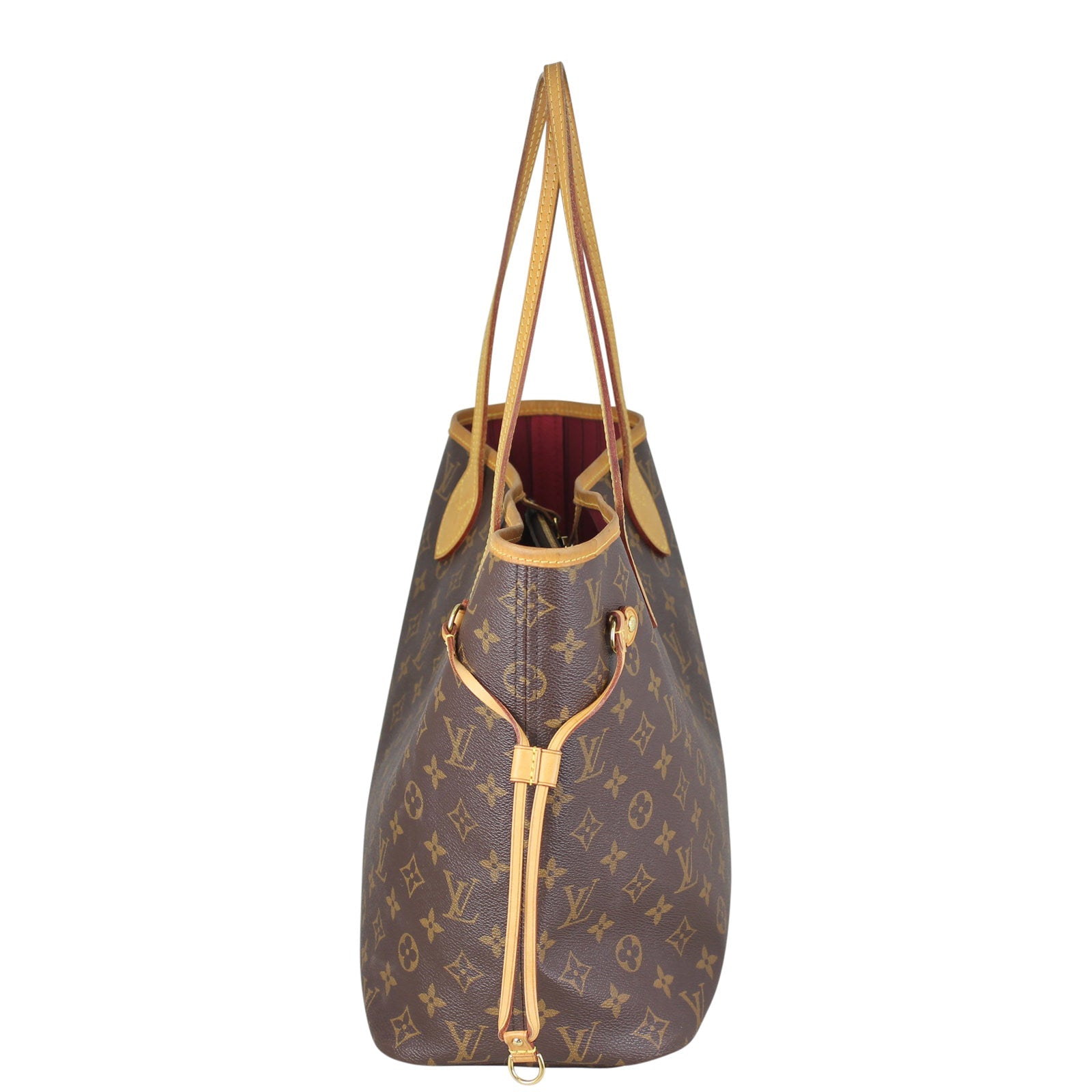 Louis Vuitton Neverfull MM Monogram