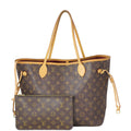 Louis Vuitton Neverfull MM Monogram