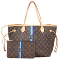 Louis Vuitton Neverfull MM Mon Monogram