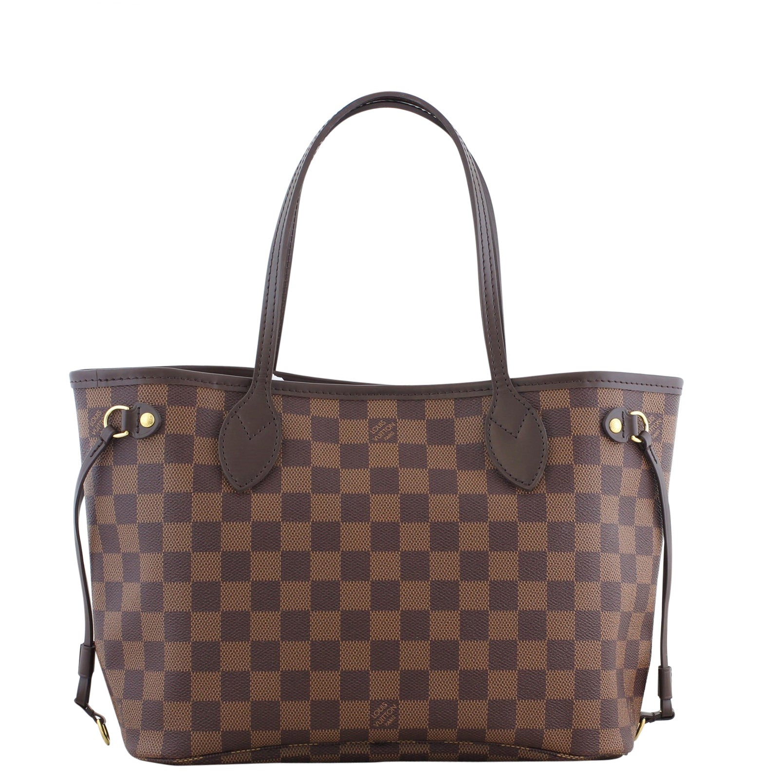 Louis Vuitton Neverfull PM