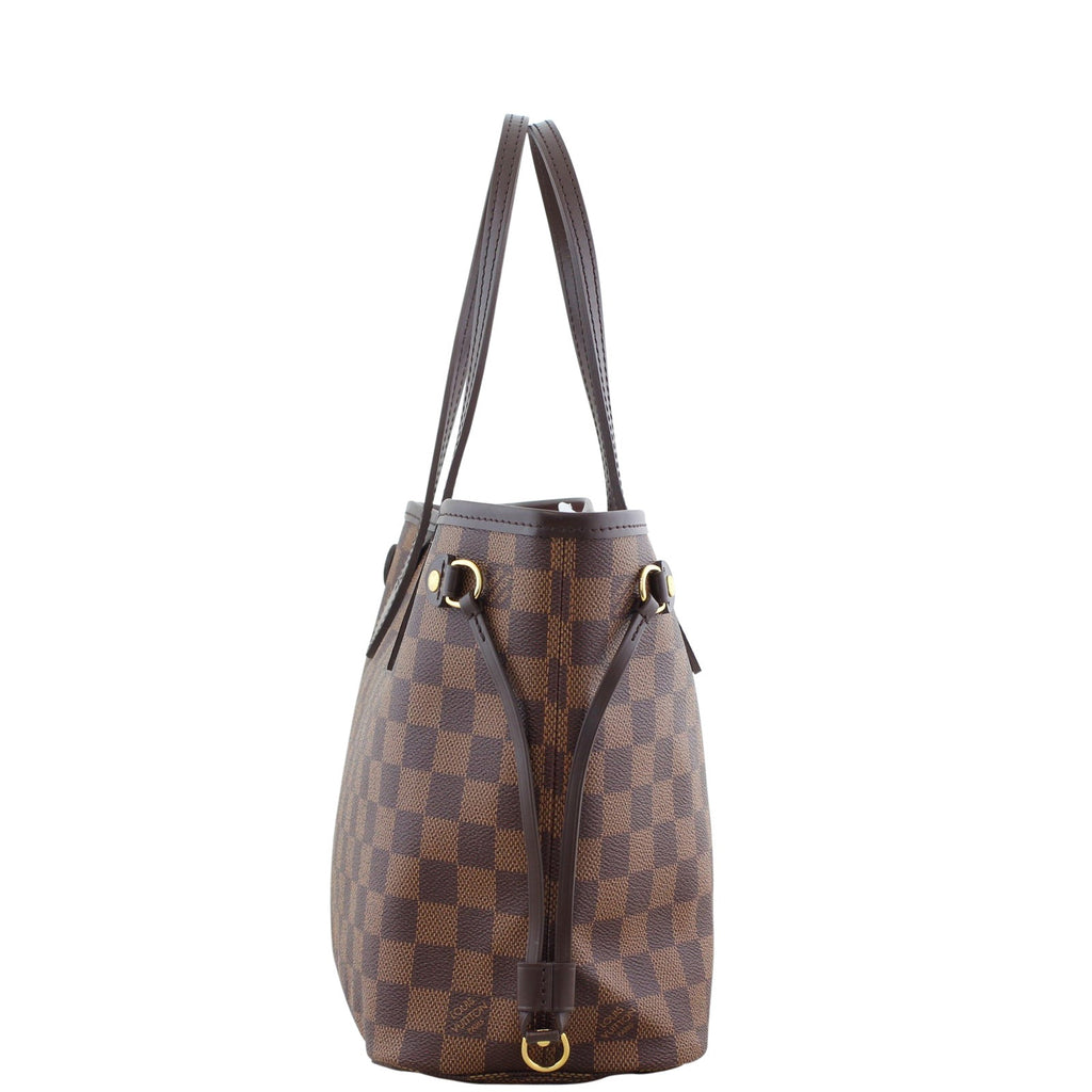 Louis Vuitton Neverfull PM