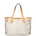 Louis Vuitton Neverfull PM Damier Azur