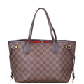 Louis Vuitton Neverfull PM Damier Ebene