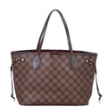 Louis Vuitton Neverfull PM Damier Ebene