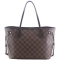 Louis Vuitton Neverfull PM Damier Ebene