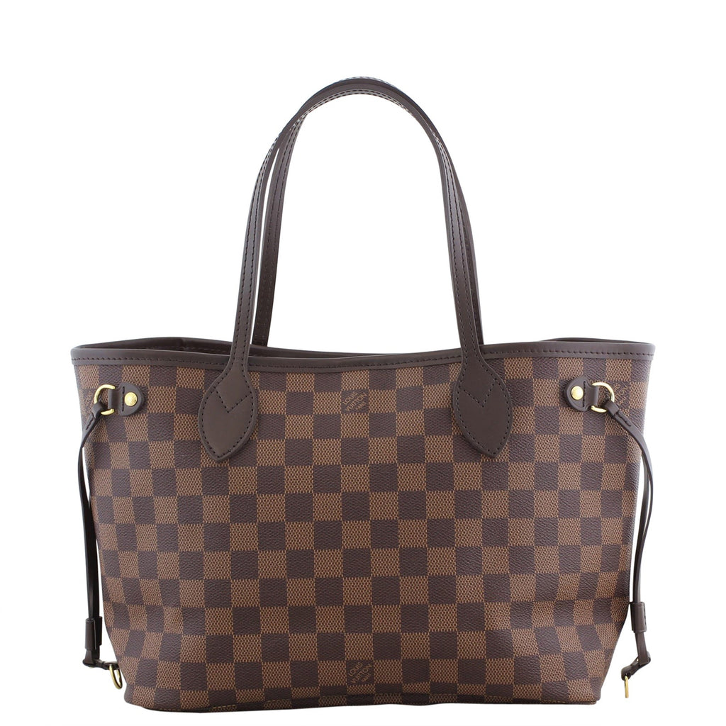 Louis Vuitton Neverfull PM