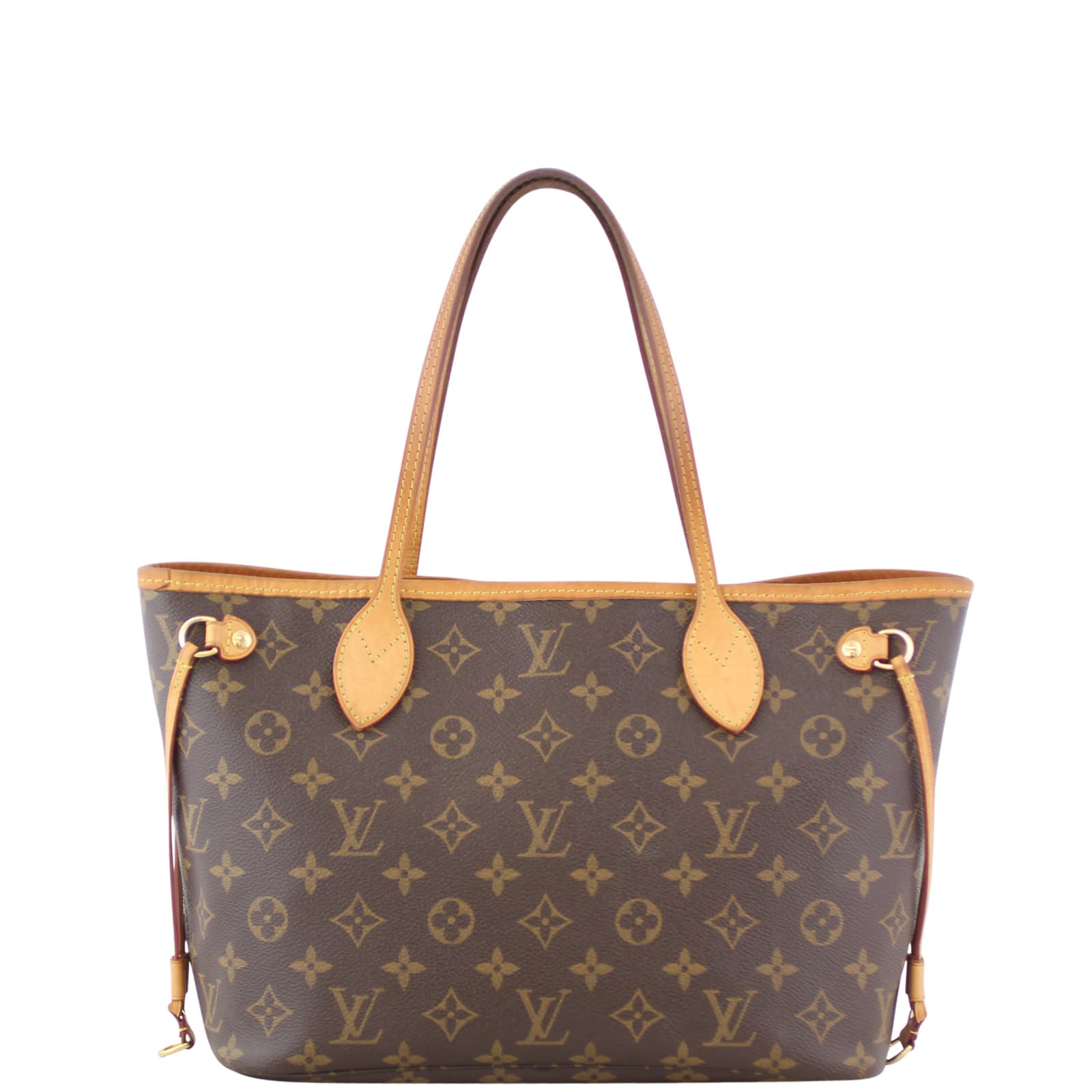 Louis Vuitton Neverfull PM with Pochette Monogram