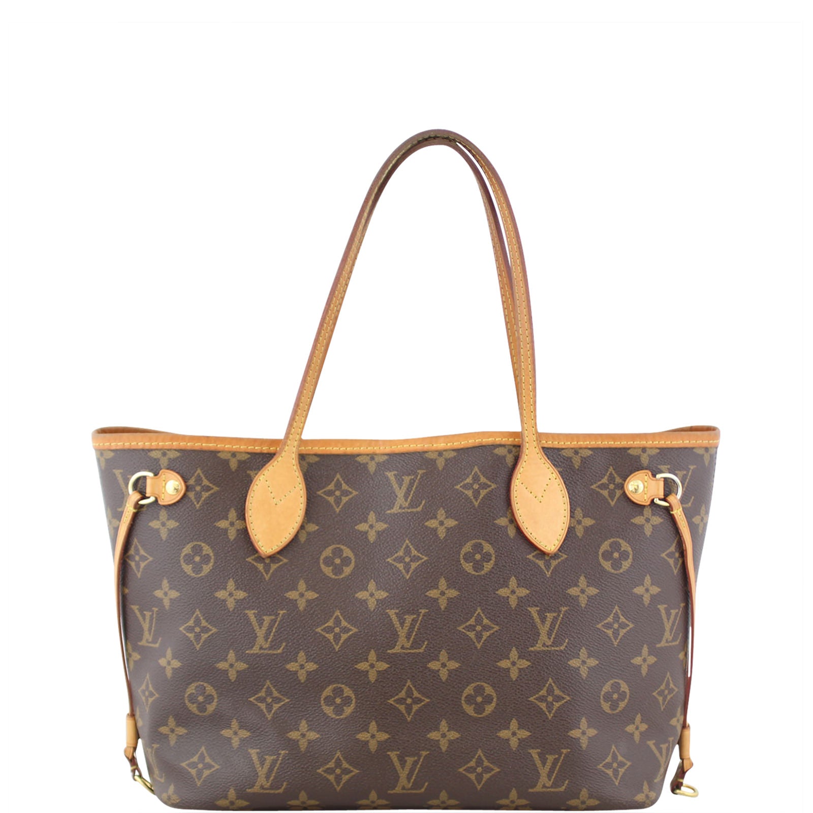 Louis Vuitton Neverfull PM with Pochette Monogram
