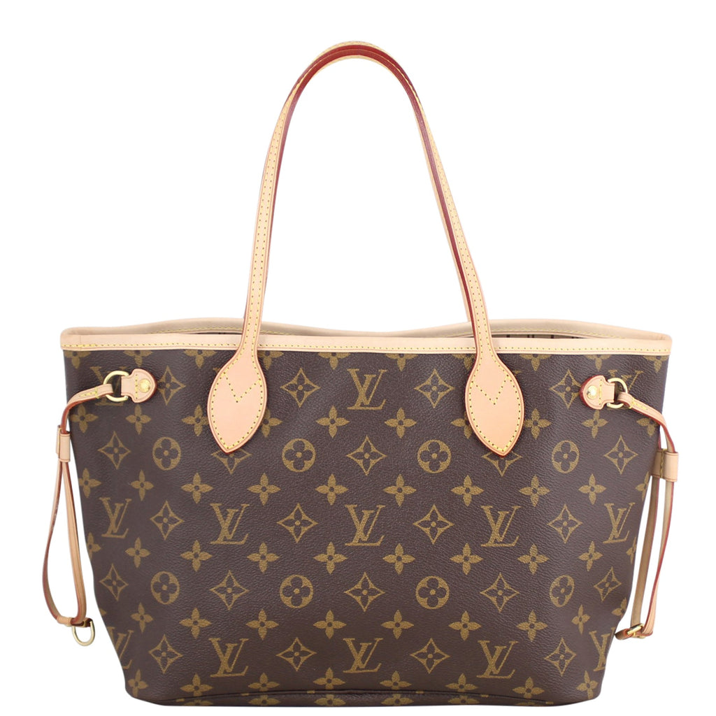 Louis Vuitton Neverfull PM Monogram