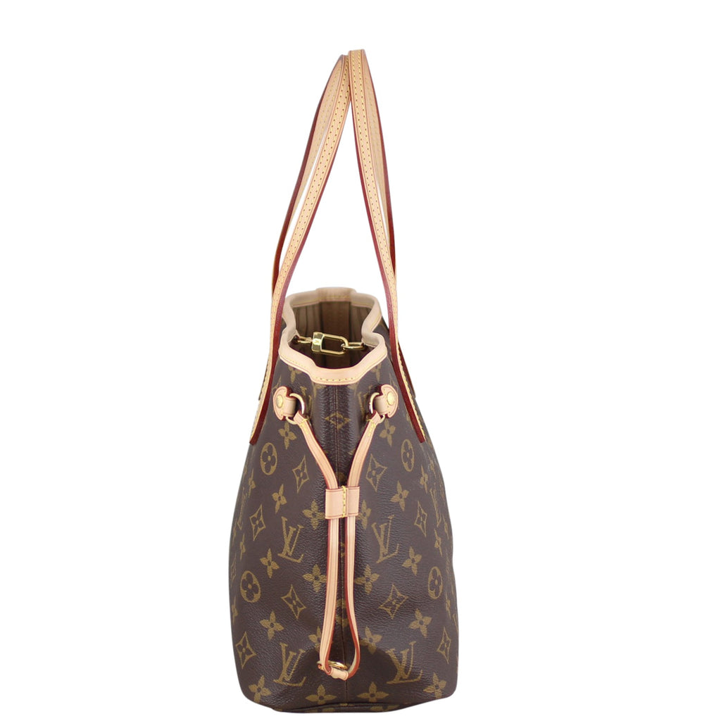 Louis Vuitton Neverfull PM Monogram