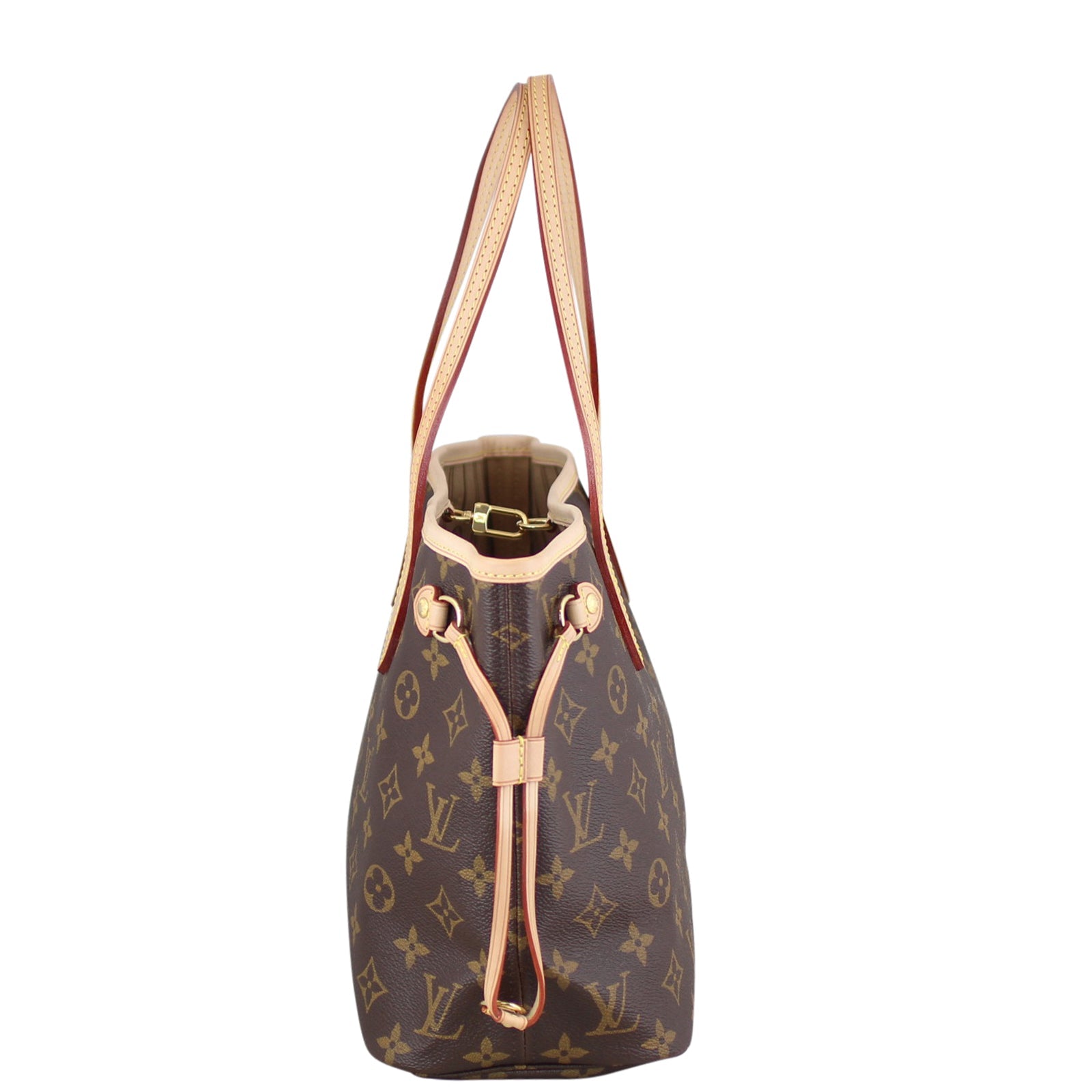 Louis Vuitton Neverfull PM Monogram