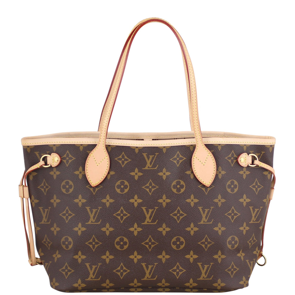 Louis Vuitton Neverfull PM Monogram