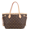 Louis Vuitton Neverfull PM Monogram