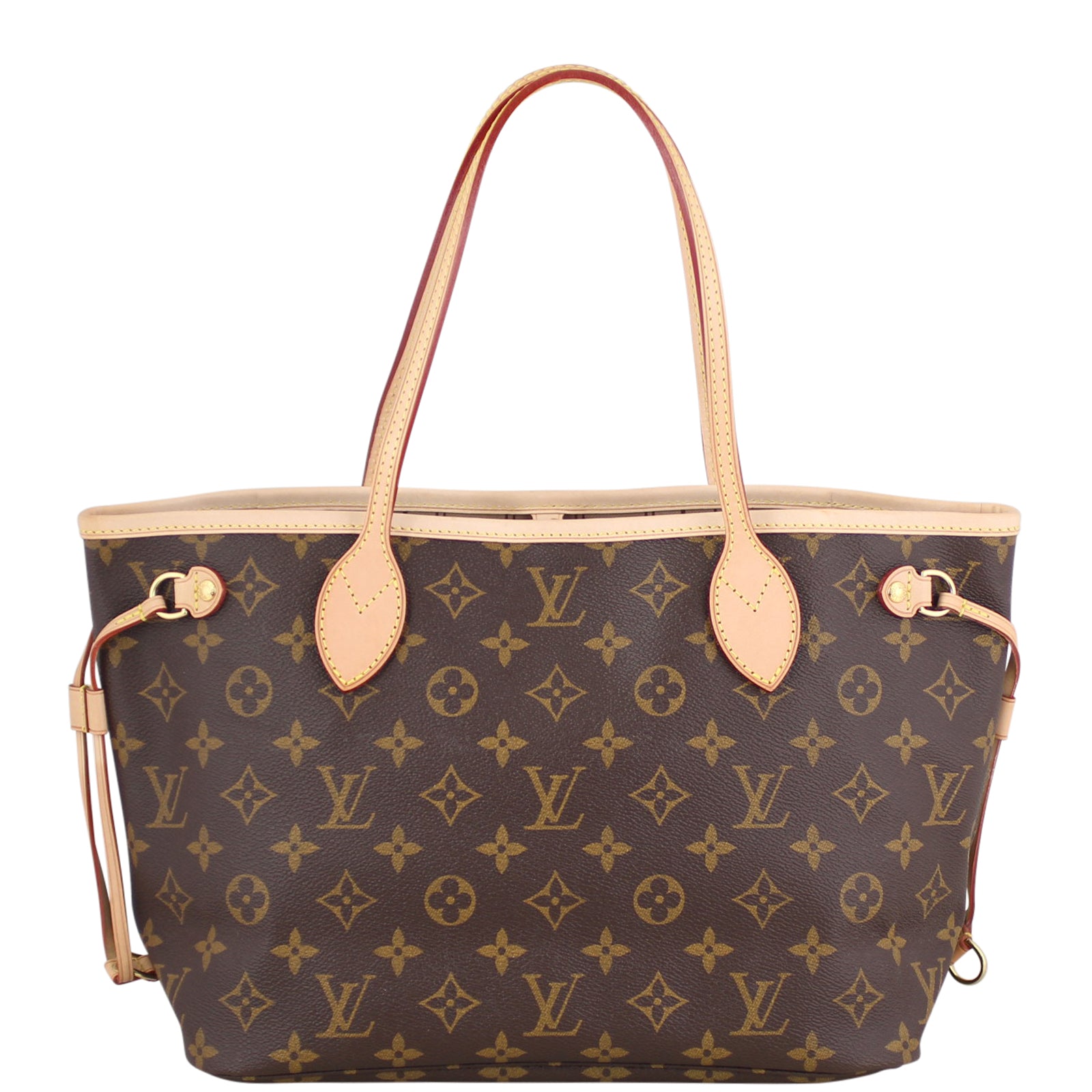 Louis Vuitton Neverfull PM Monogram