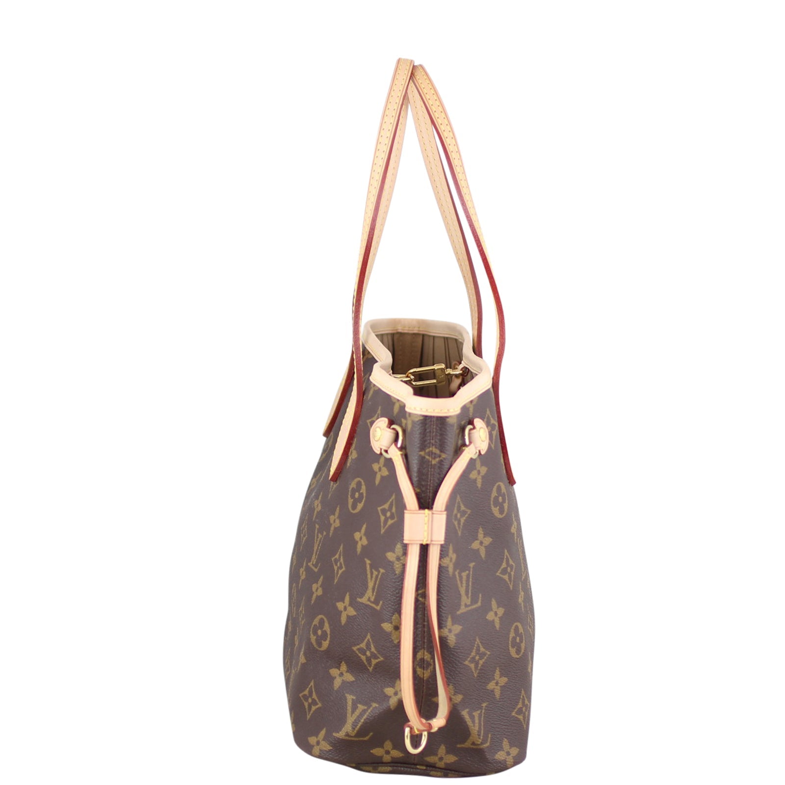 Louis Vuitton Neverfull PM Monogram