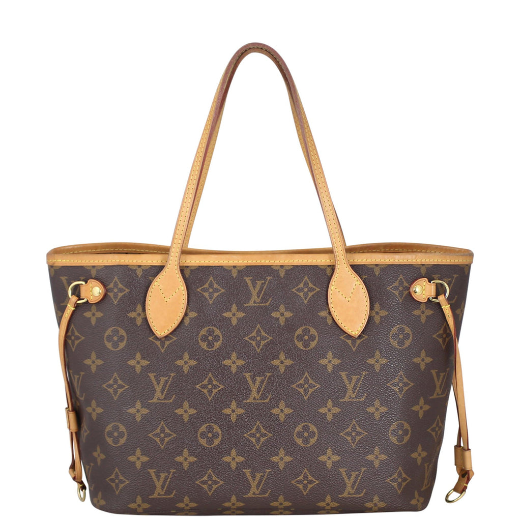 Louis Vuitton Neverfull PM Monogram