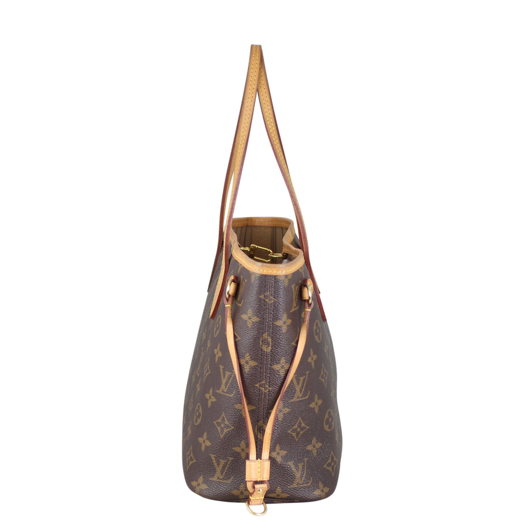 Louis Vuitton Neverfull PM Monogram