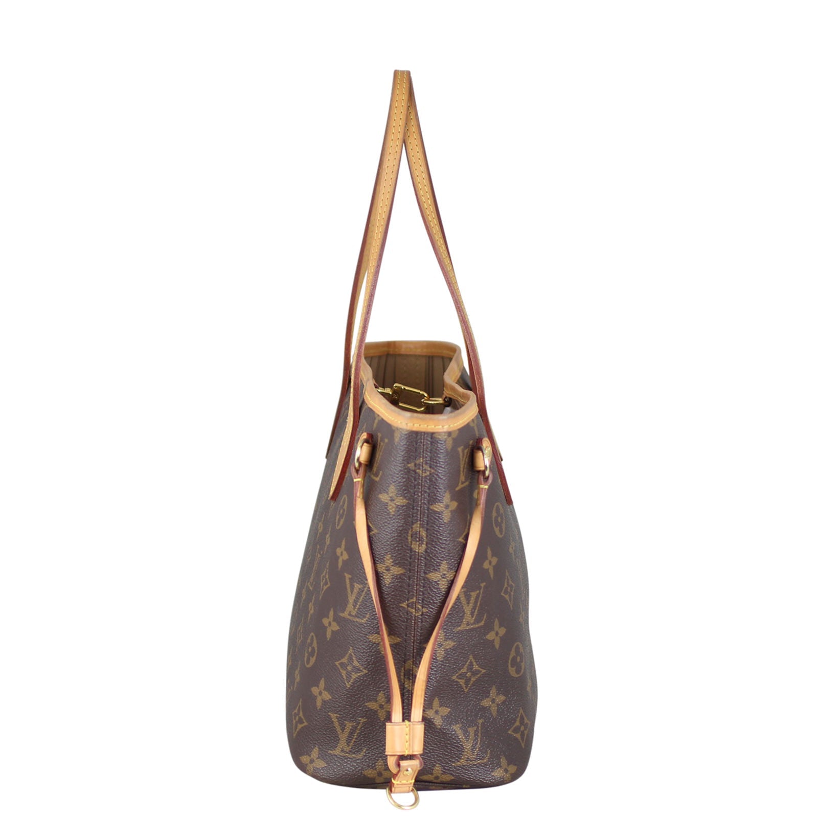Louis Vuitton Neverfull PM Monogram