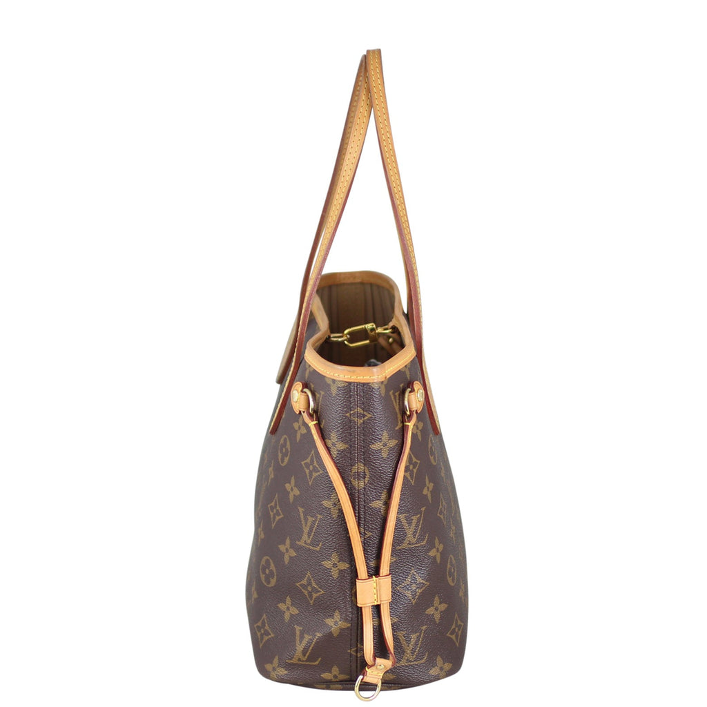 Louis Vuitton Neverfull PM Monogram
