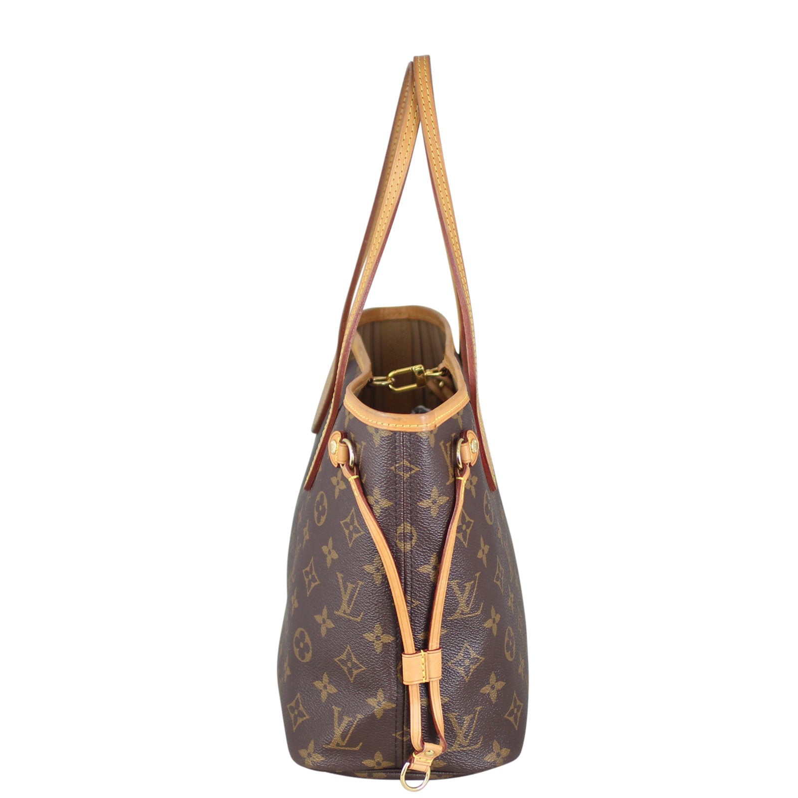 Louis Vuitton Neverfull PM Monogram