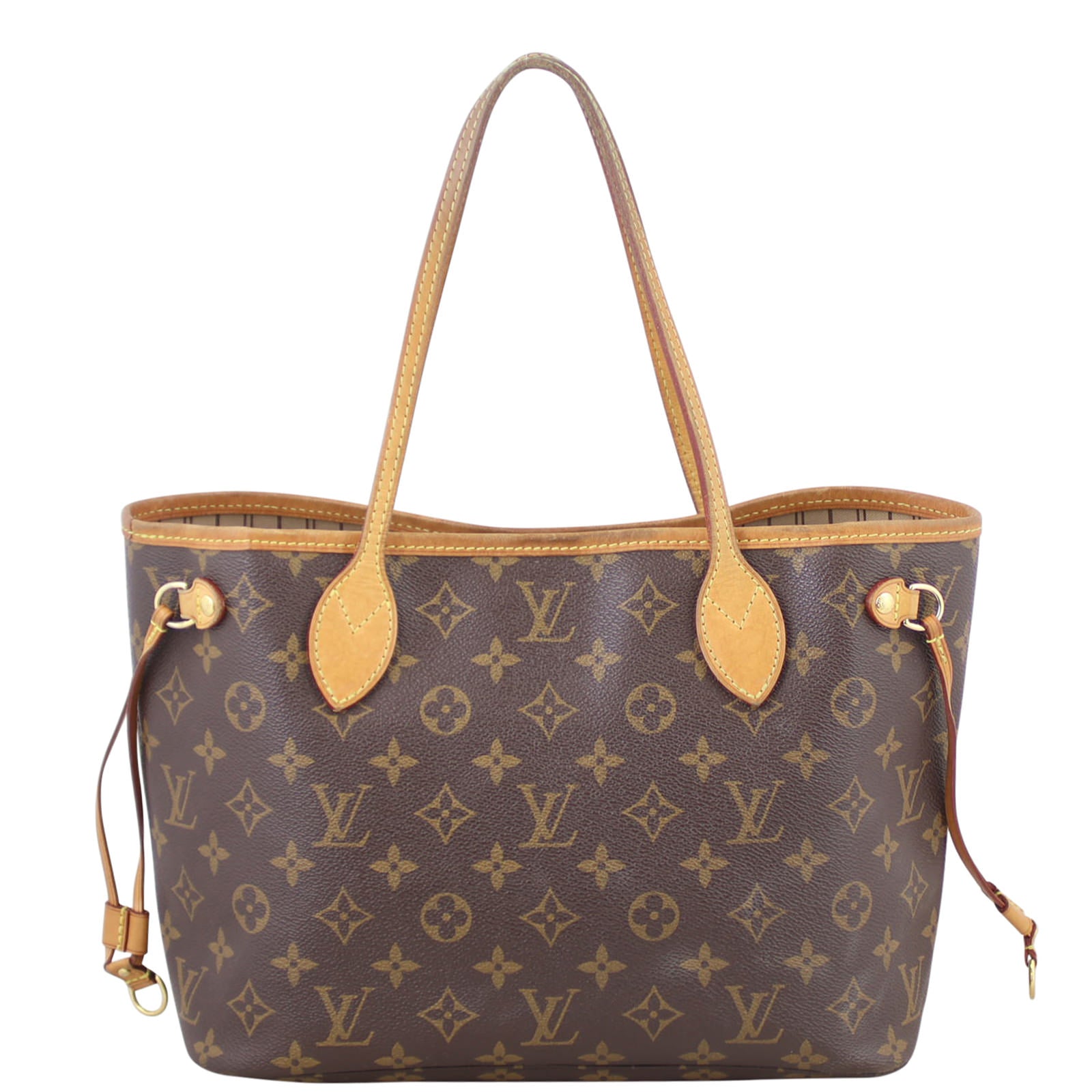 Louis Vuitton Neverfull PM Monogram