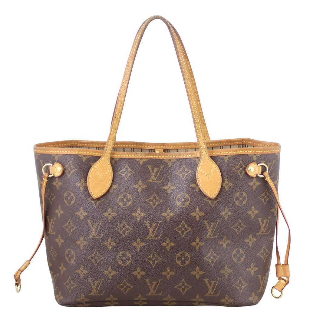 Louis Vuitton Neverfull PM Monogram