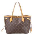 Louis Vuitton Neverfull PM Monogram