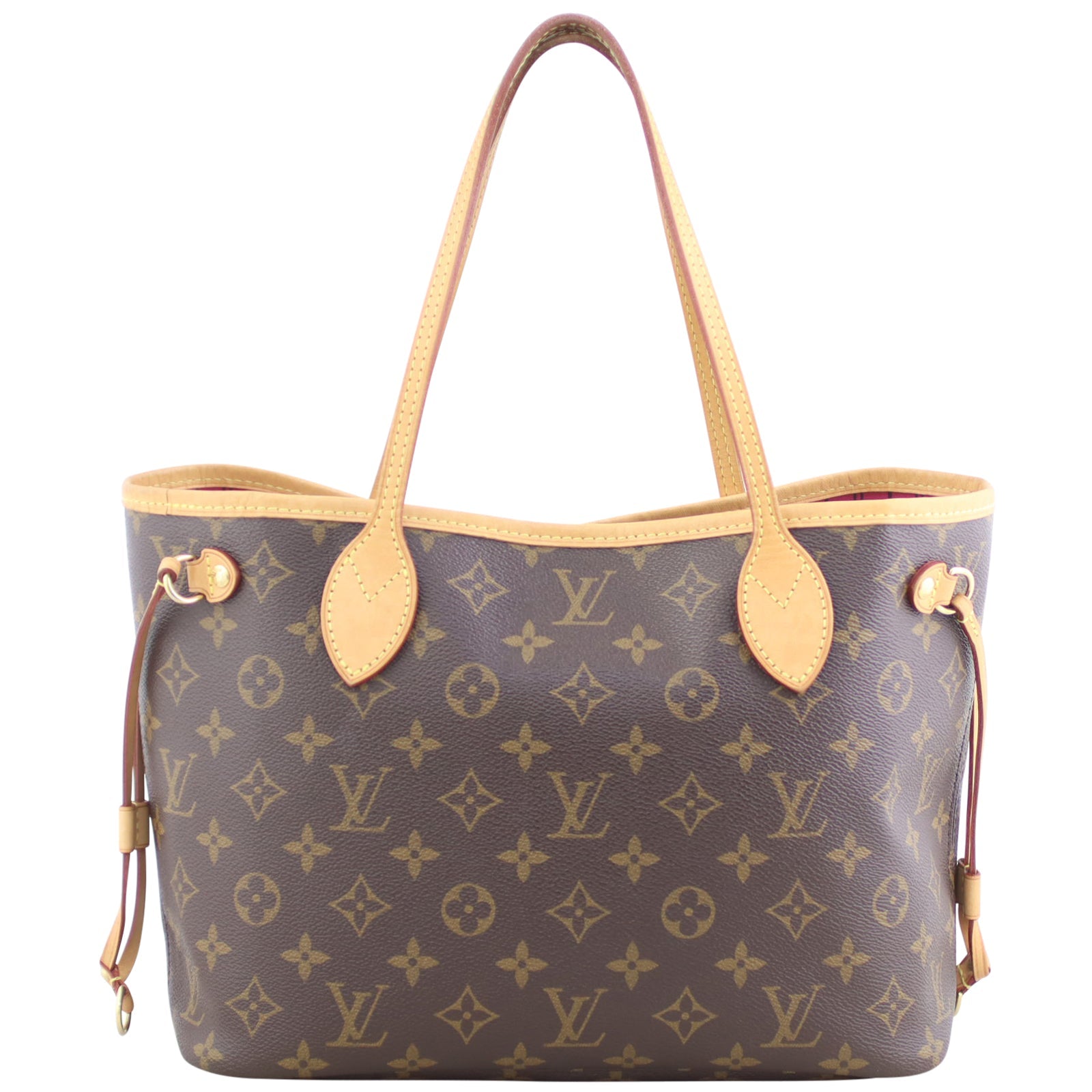 Louis Vuitton Neverfull PM Monogram