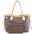 Louis Vuitton Neverfull PM Monogram